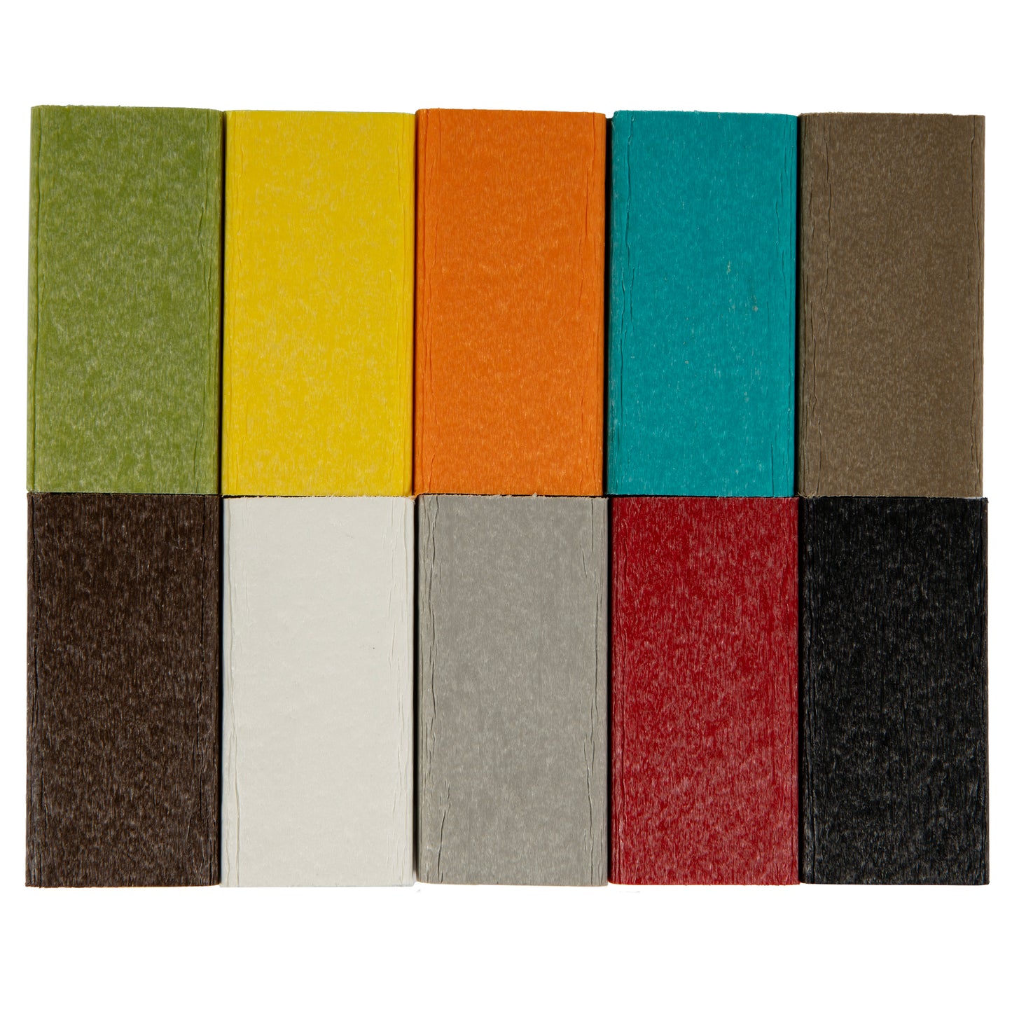 SEQUOIA Professional Material Sample Kit