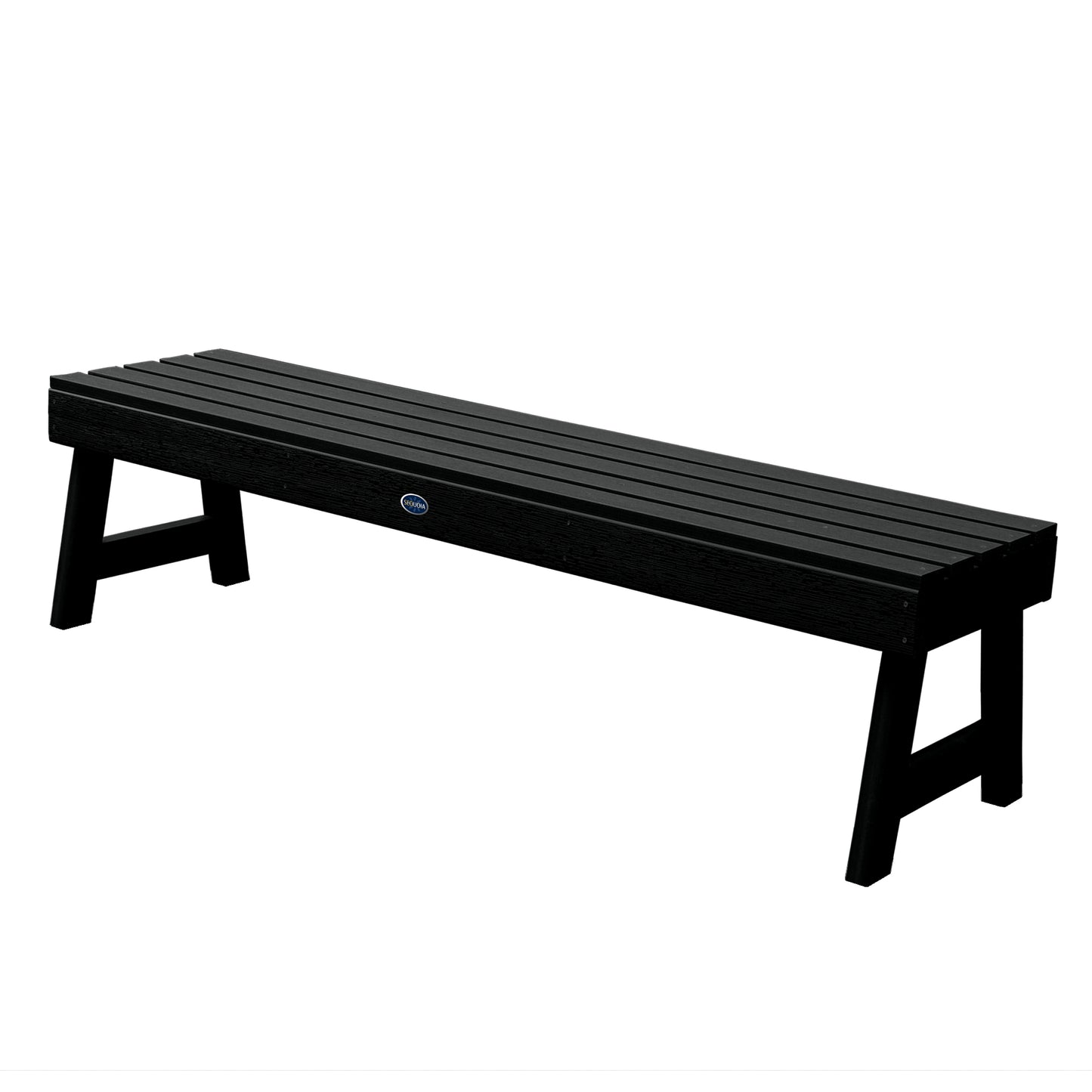 Aurora Backless Bench - 5ft