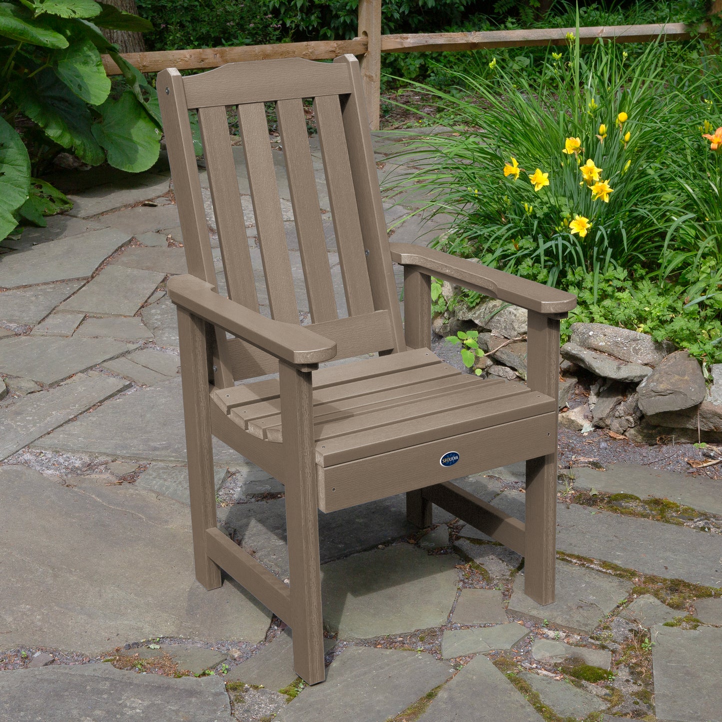 Blue Ridge Dining Chair - Dining Height