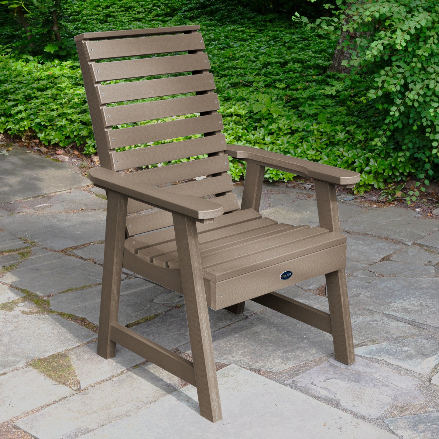 Aurora Armchair - Dining Height