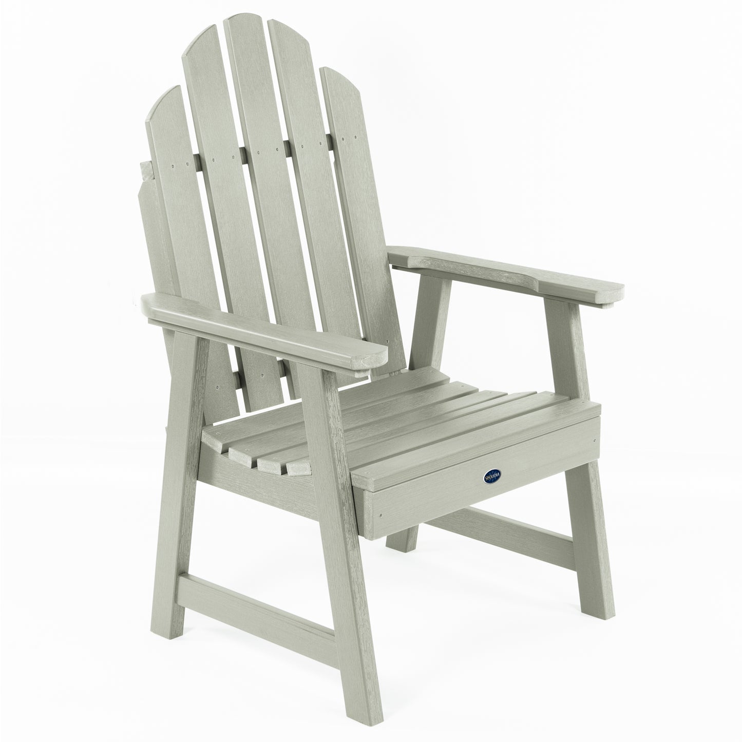 Lighthouse Garden Chair in Eucalyptus