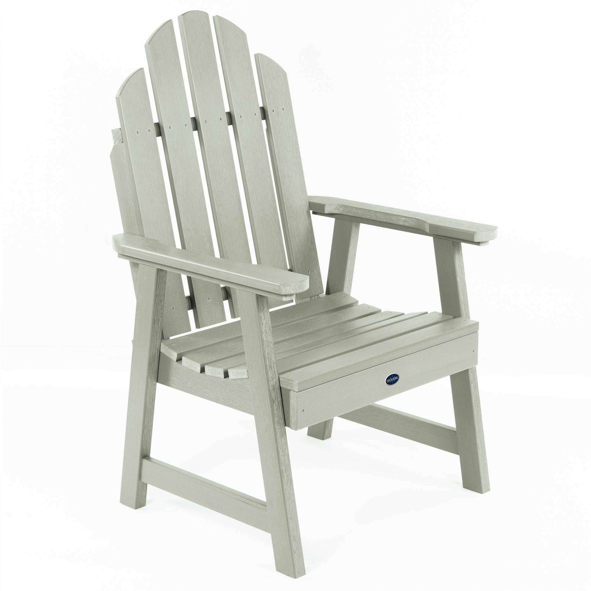 Lighthouse Garden Chair in Eucalyptus