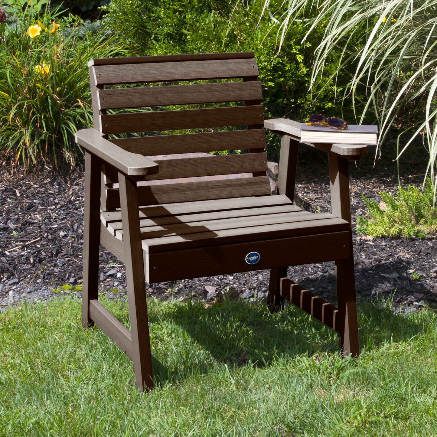Aurora Garden Chair