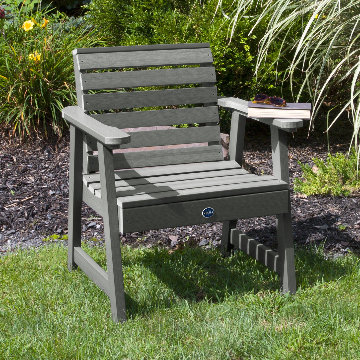 Aurora Garden Chair