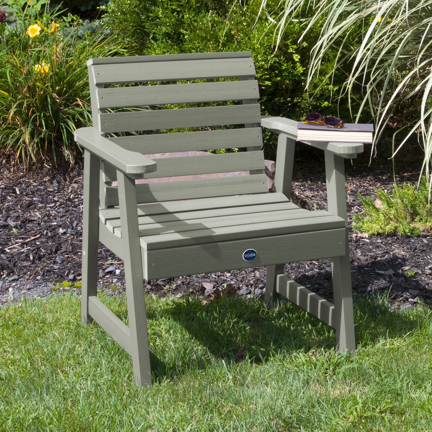 Aurora Garden Chair