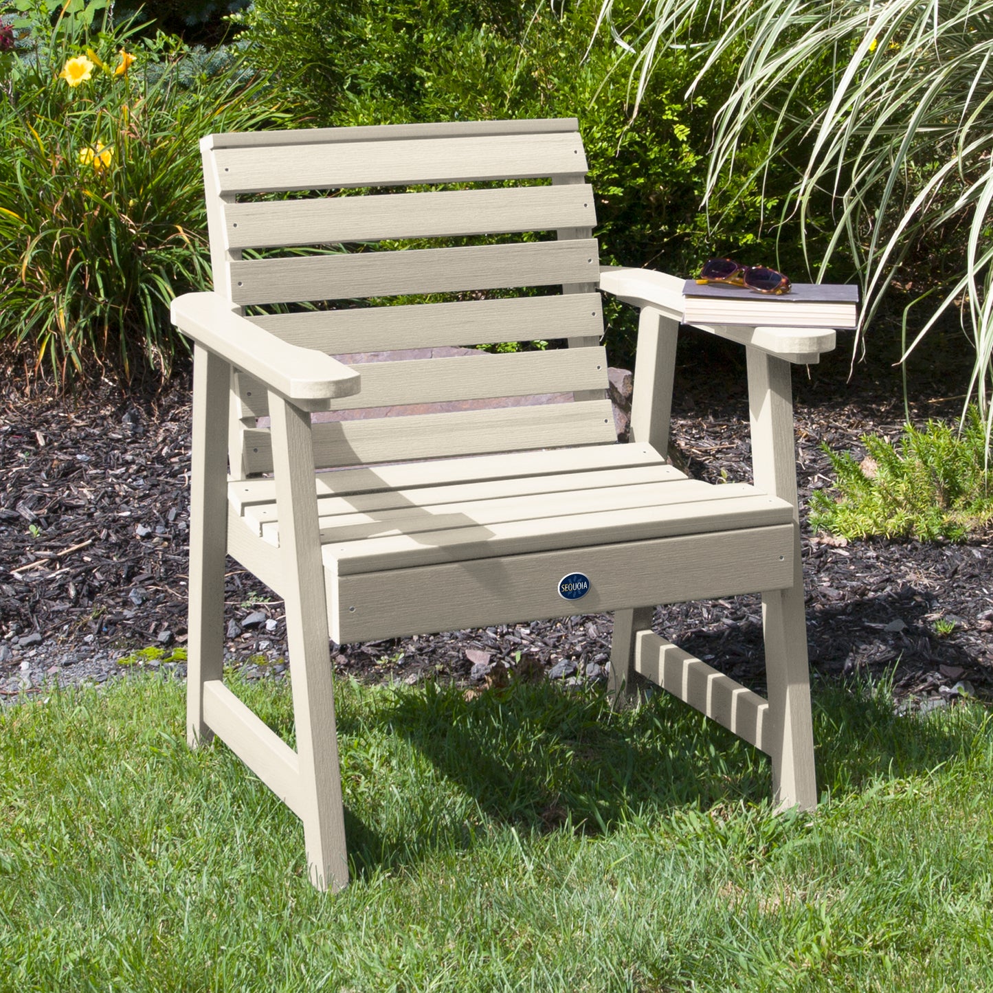 Aurora Garden Chair