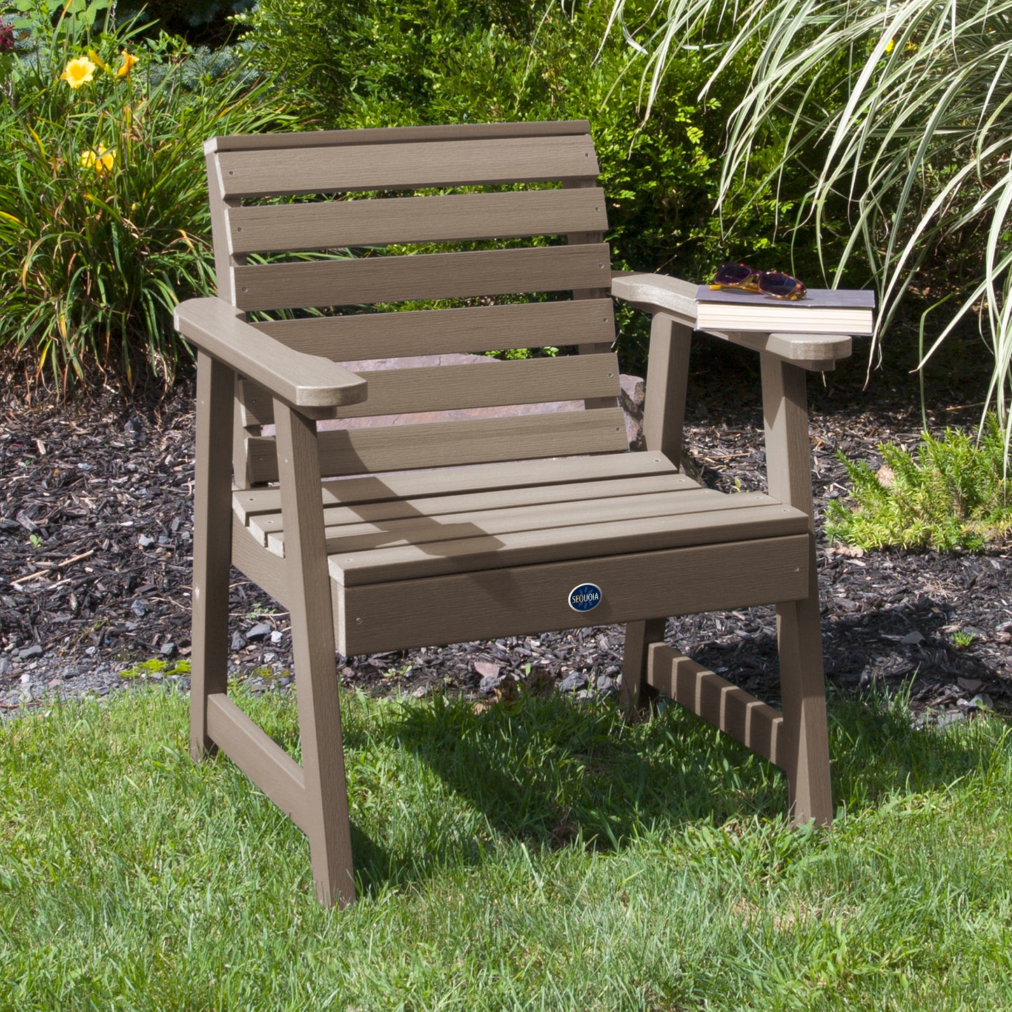 Aurora Garden Chair
