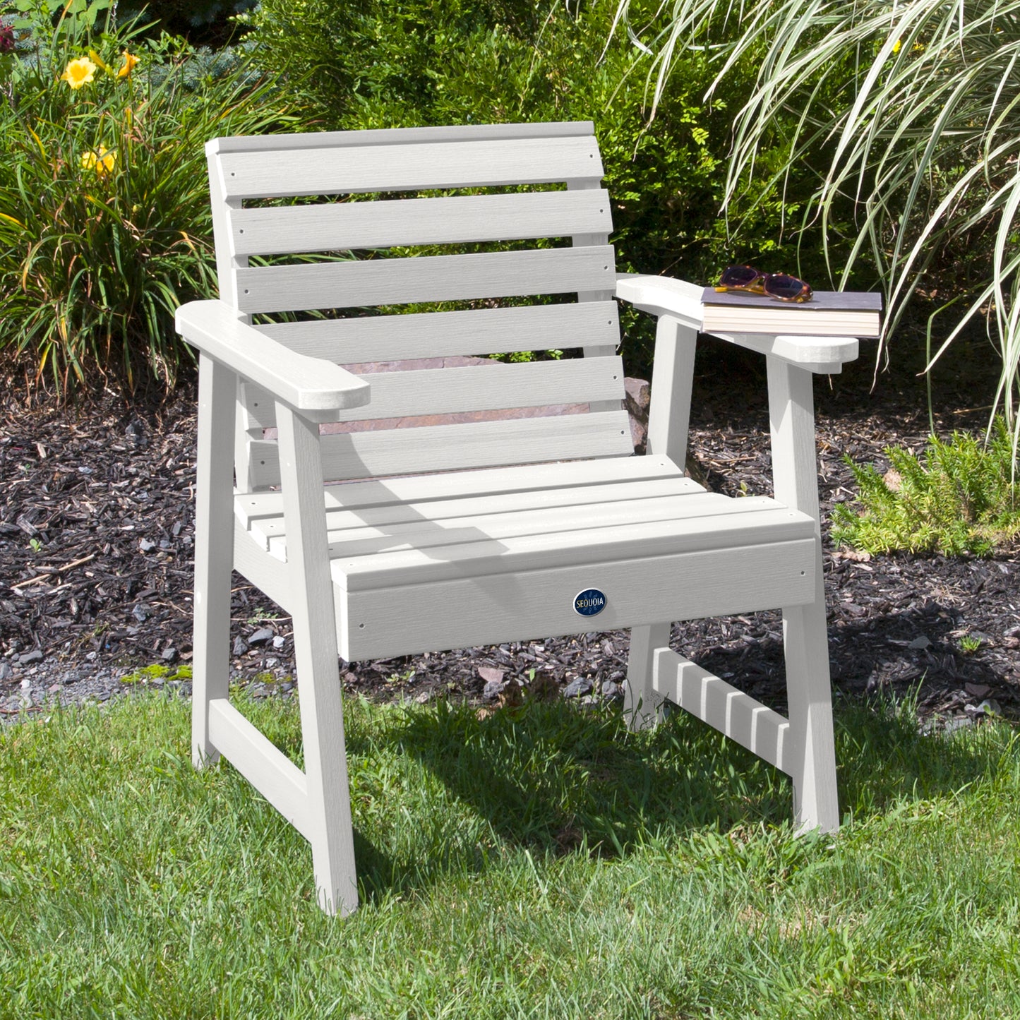 Aurora Garden Chair