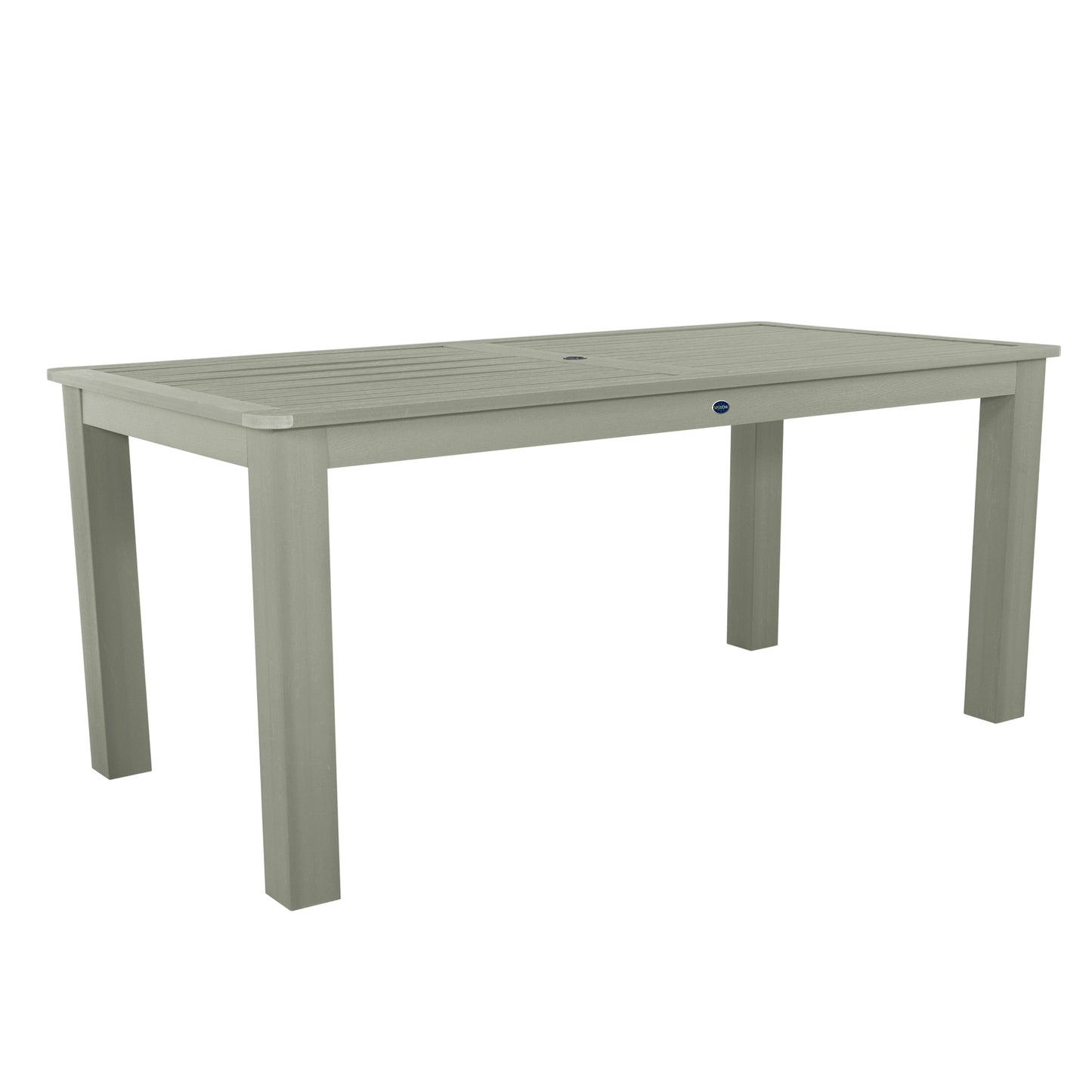 Homestead Dining Table - 42x84 - Counter Height