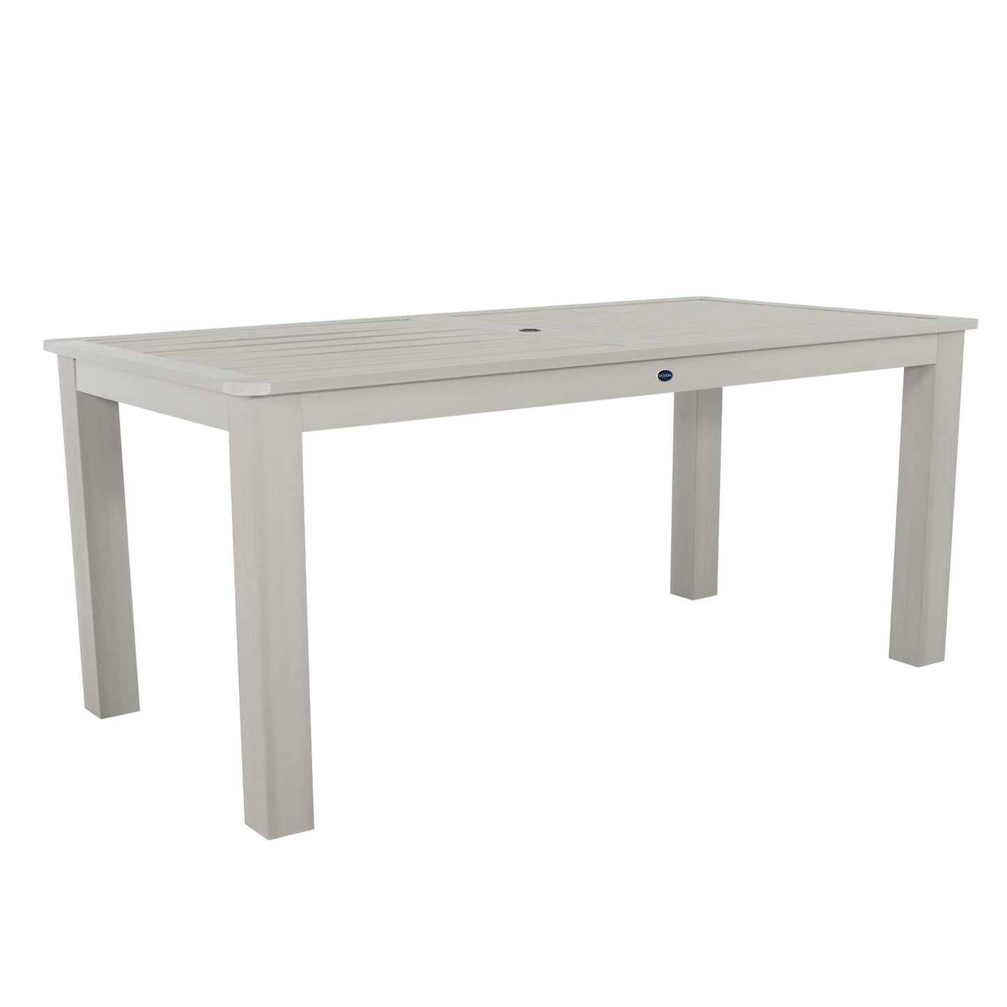 Homestead Dining Table - 42x84 - Counter Height