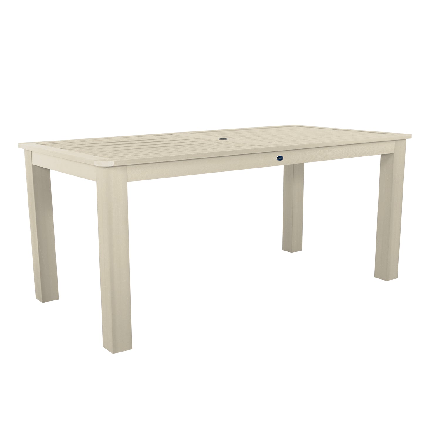 Homestead Dining Table - 42x84 - Counter Height