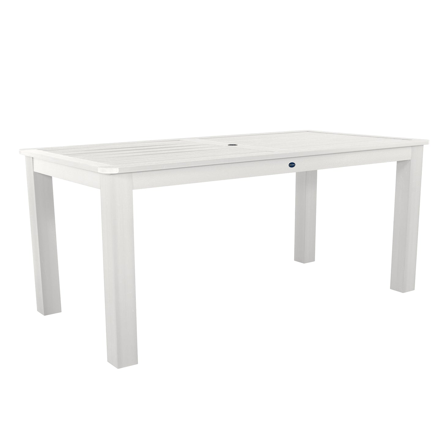 Homestead Dining Table - 42x84 - Counter Height