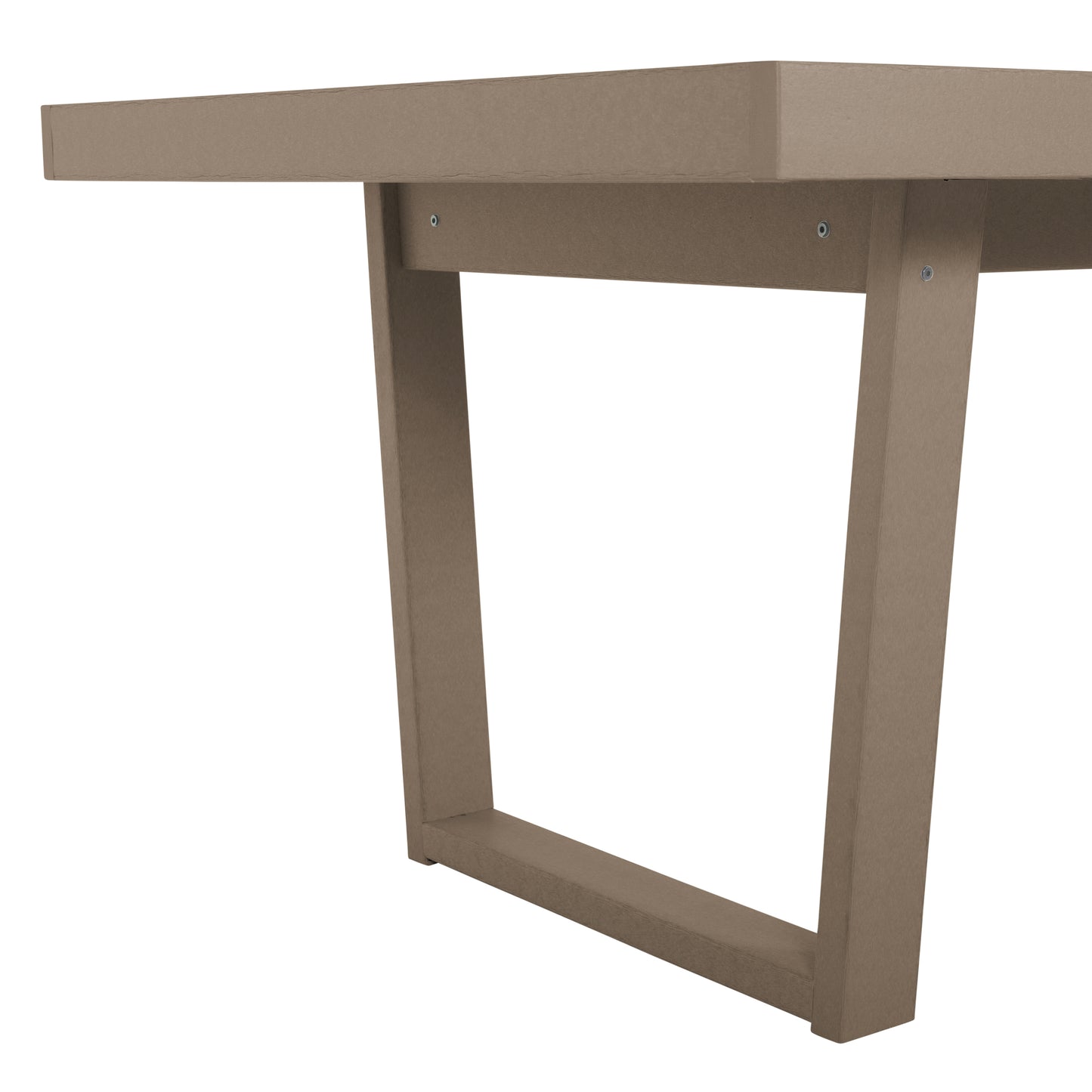 Sunrise Coast Modern Dining Table