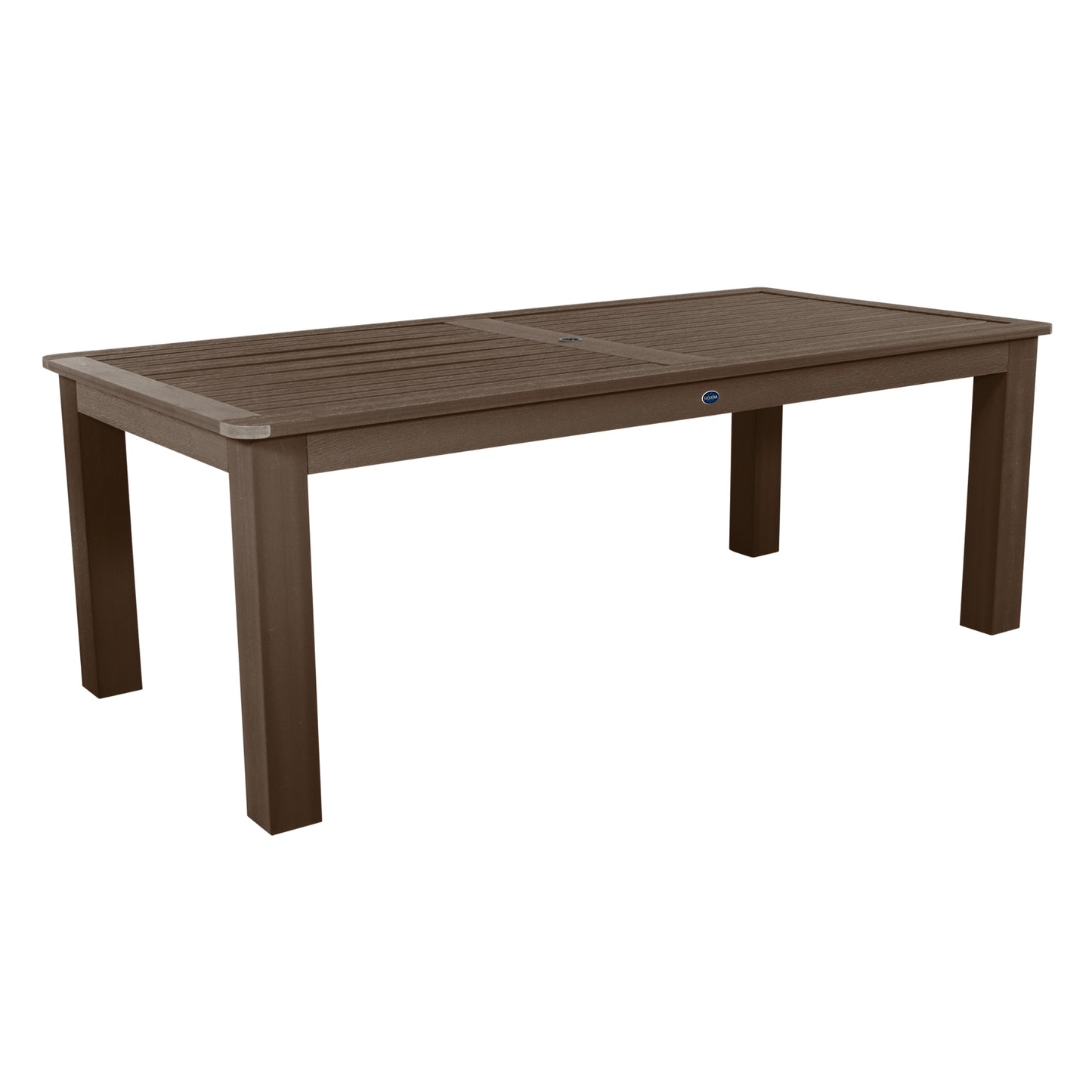 Homestead Dining Table - 42x84 - Dining Height