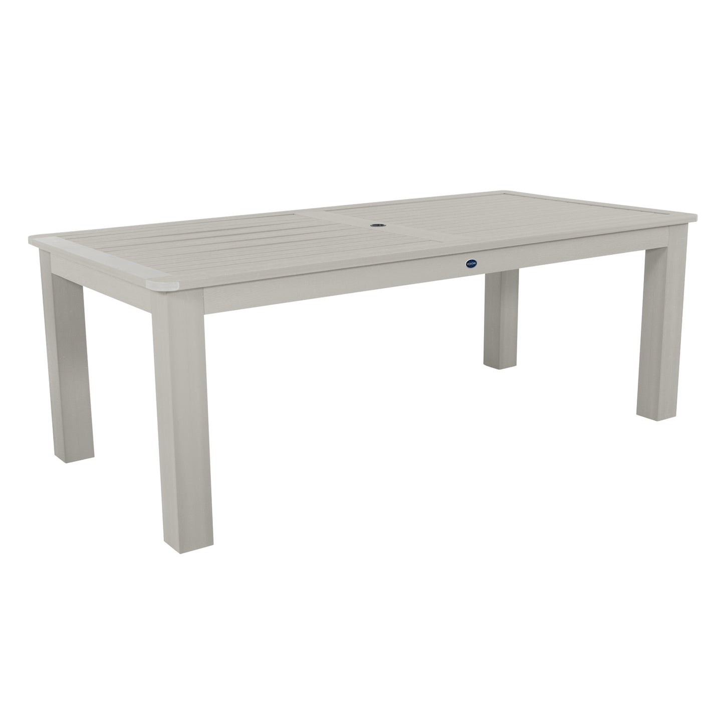 Homestead Dining Table - 42x84 - Dining Height