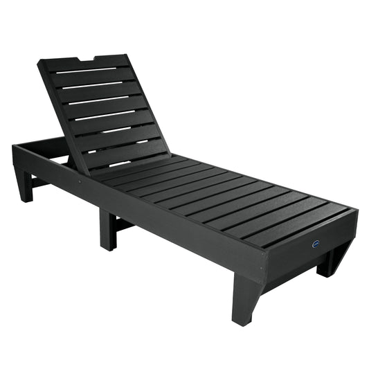 Aurora Chaise Lounge