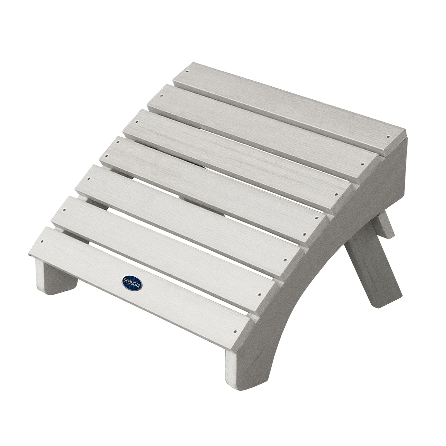 Lighthouse Folding Adirondack Ottoman