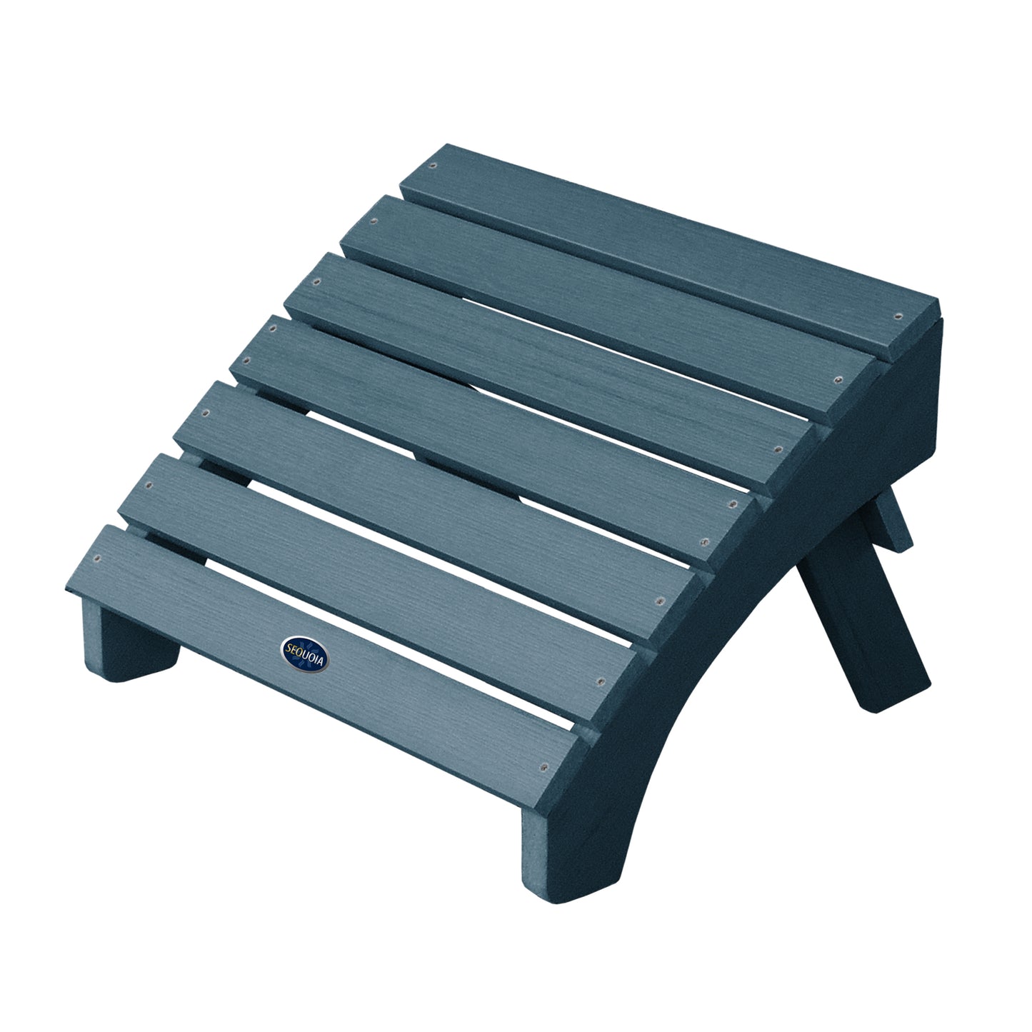 Lighthouse Folding Adirondack Ottoman