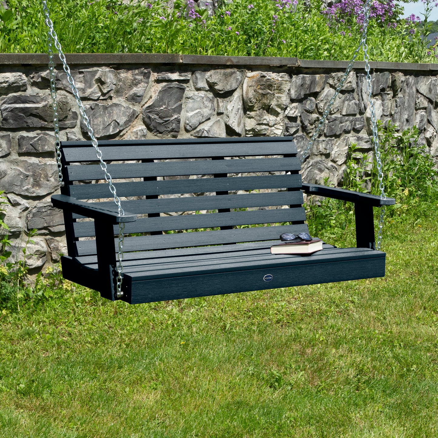 Aurora Porch Swing - 4ft