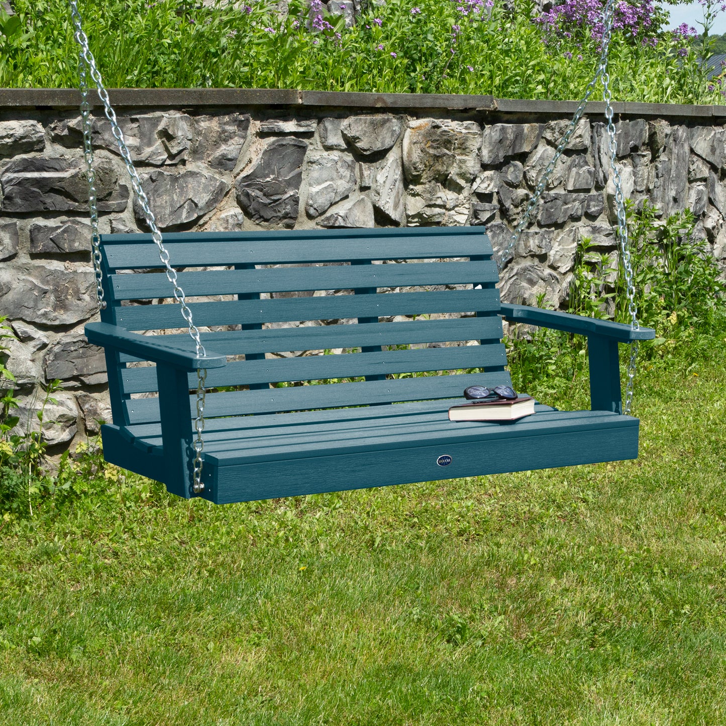 Aurora Porch Swing - 4ft