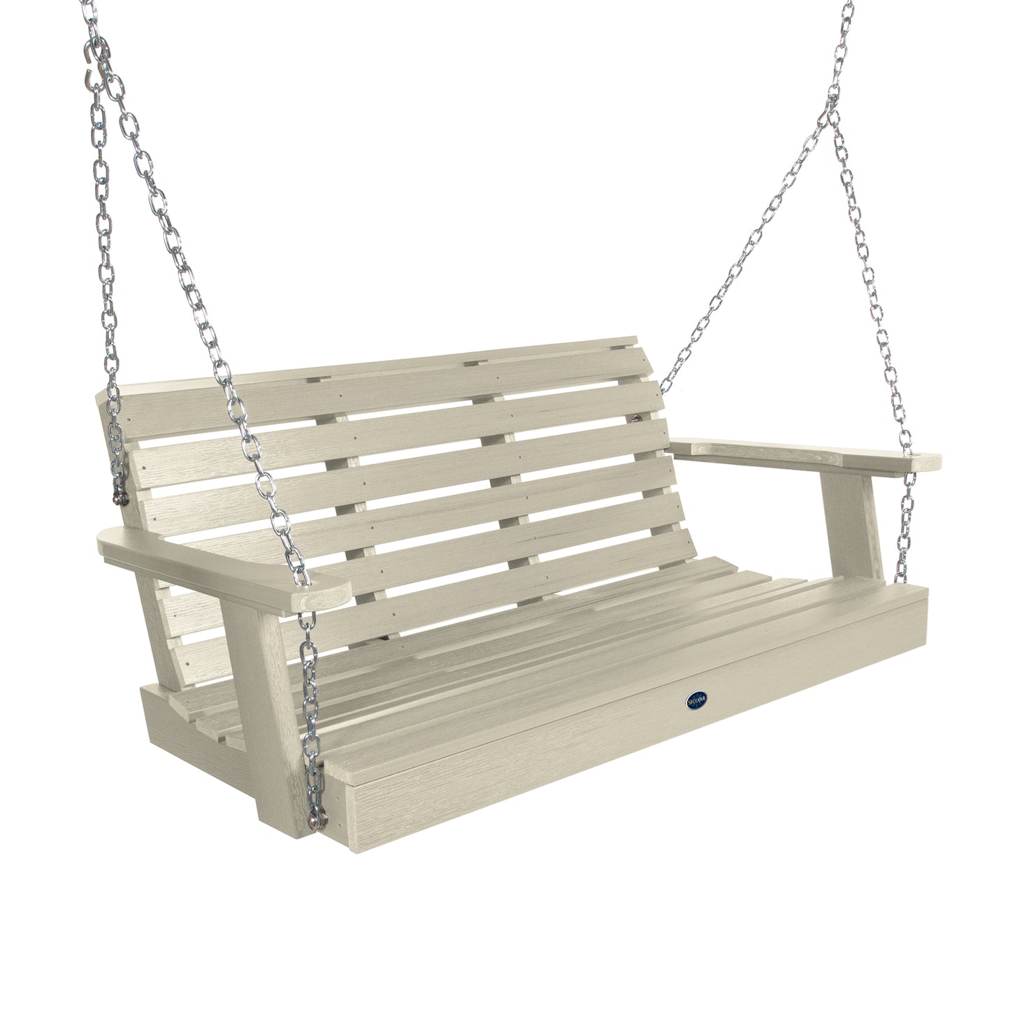 Aurora Porch Swing - 4ft