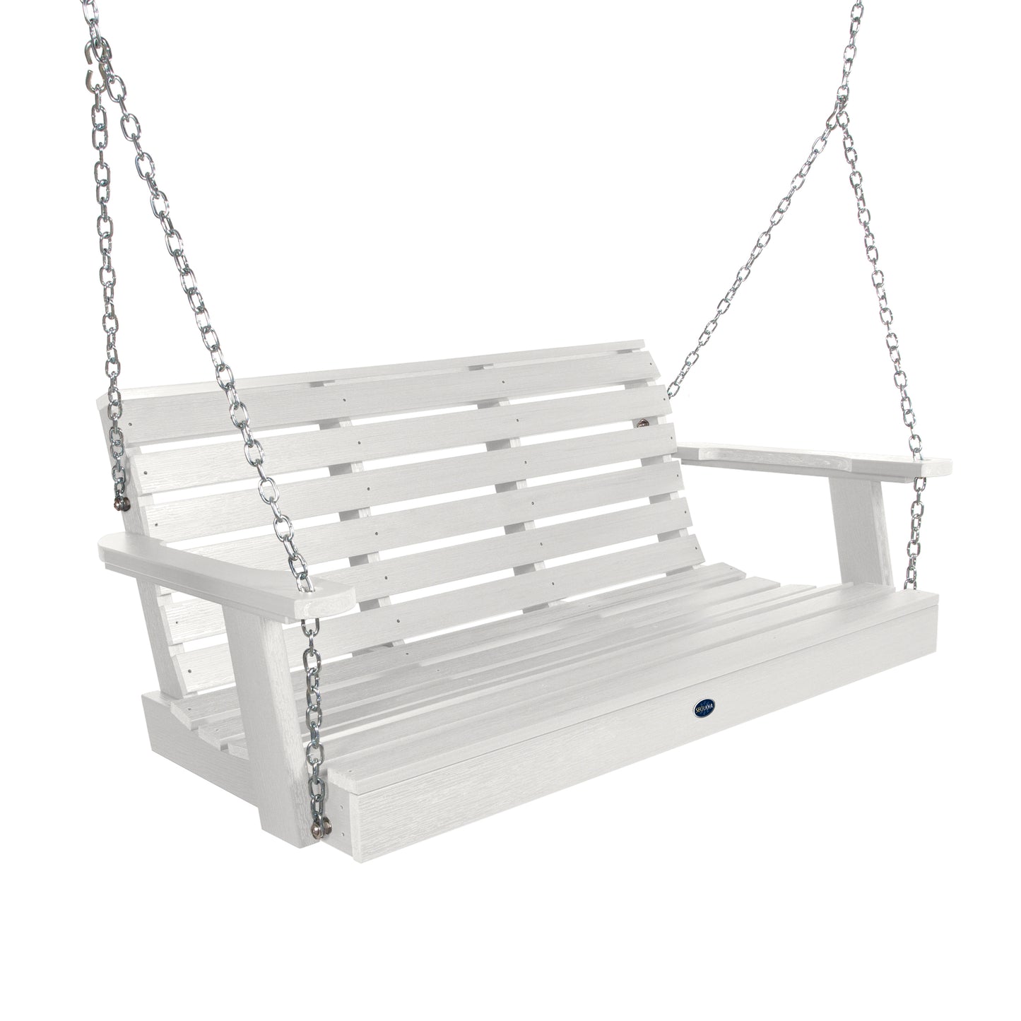 Aurora Porch Swing - 4ft