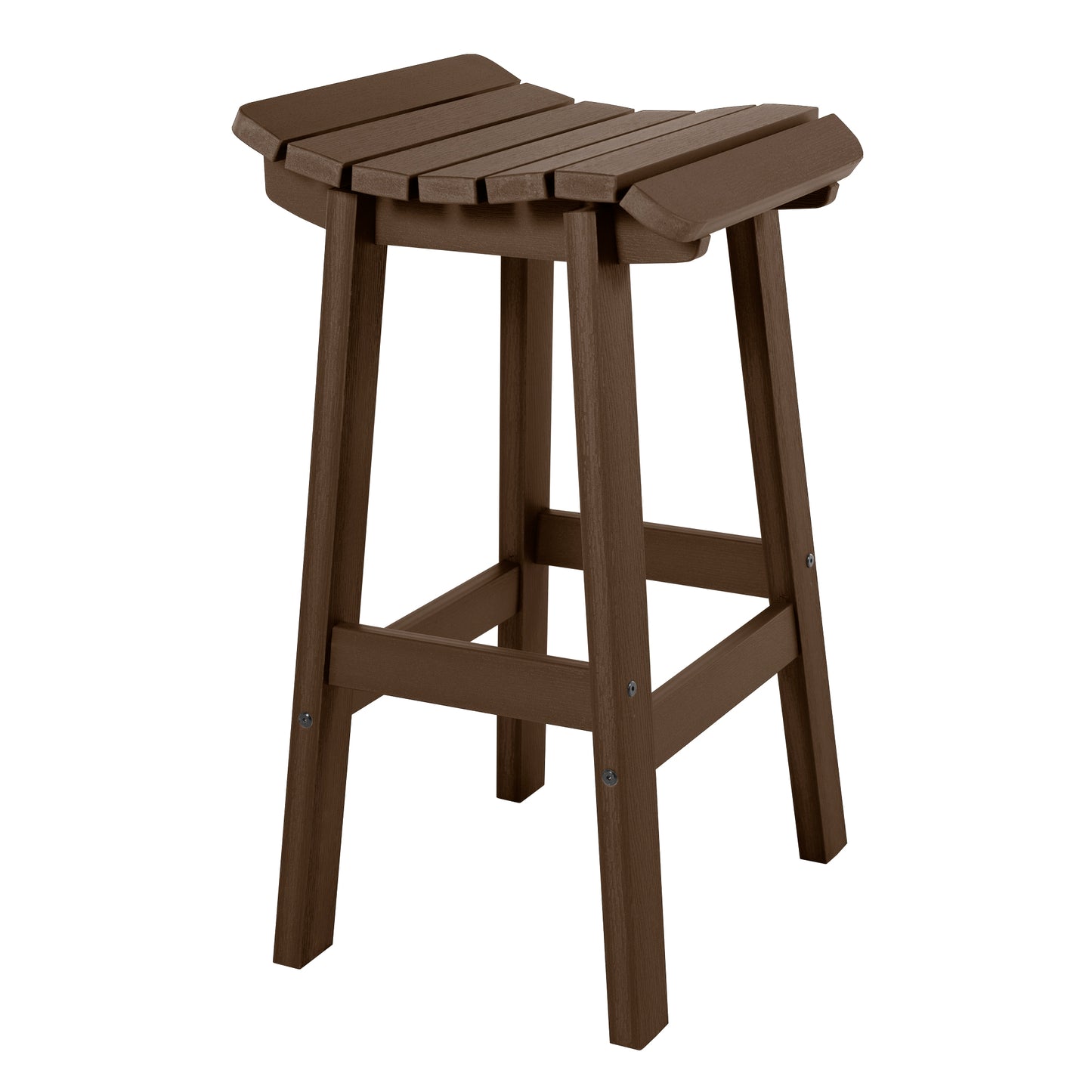 Homestead Square Bar Height Stool