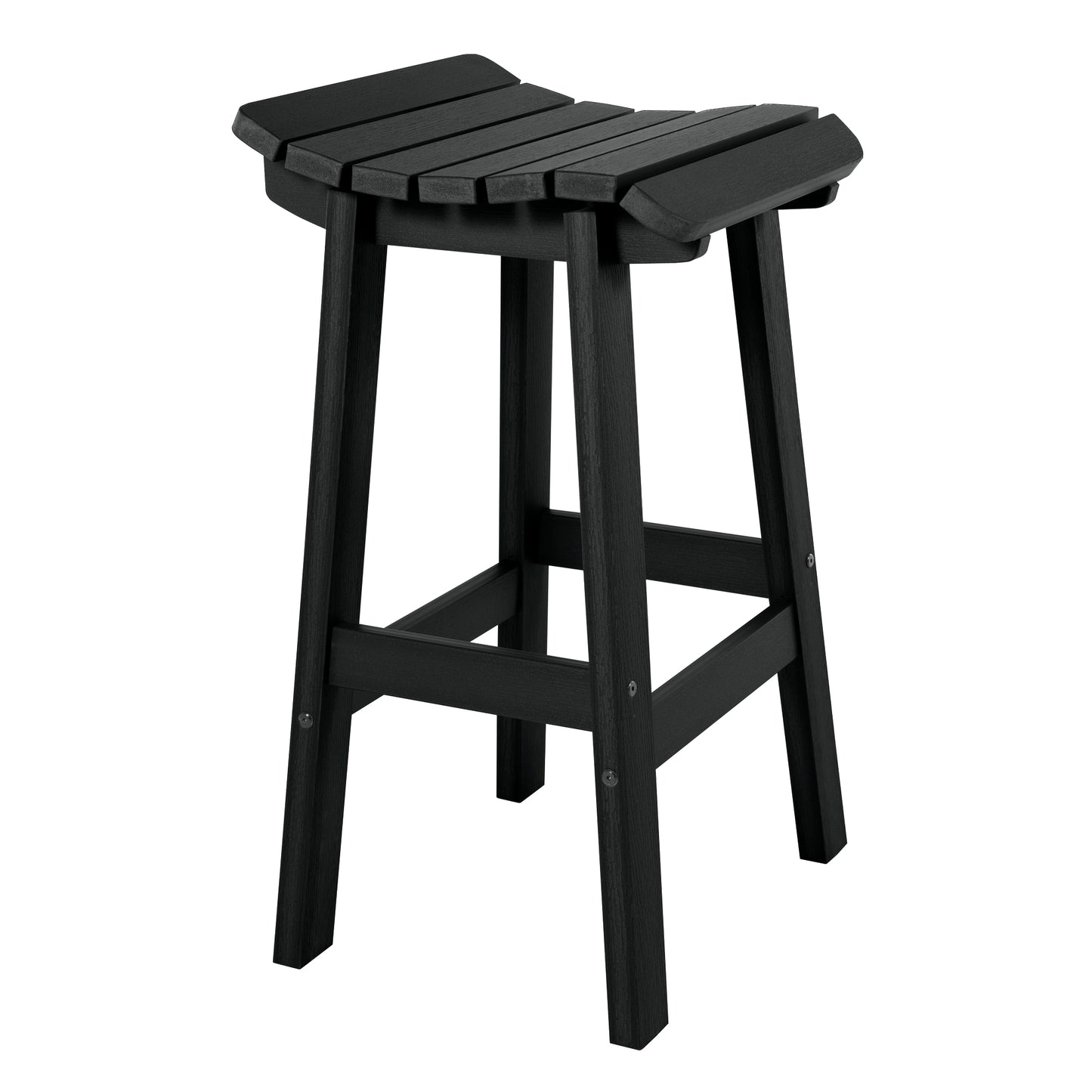 Homestead Square Bar Height Stool