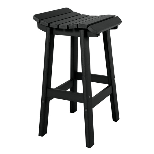 Homestead Square Bar Height Stool