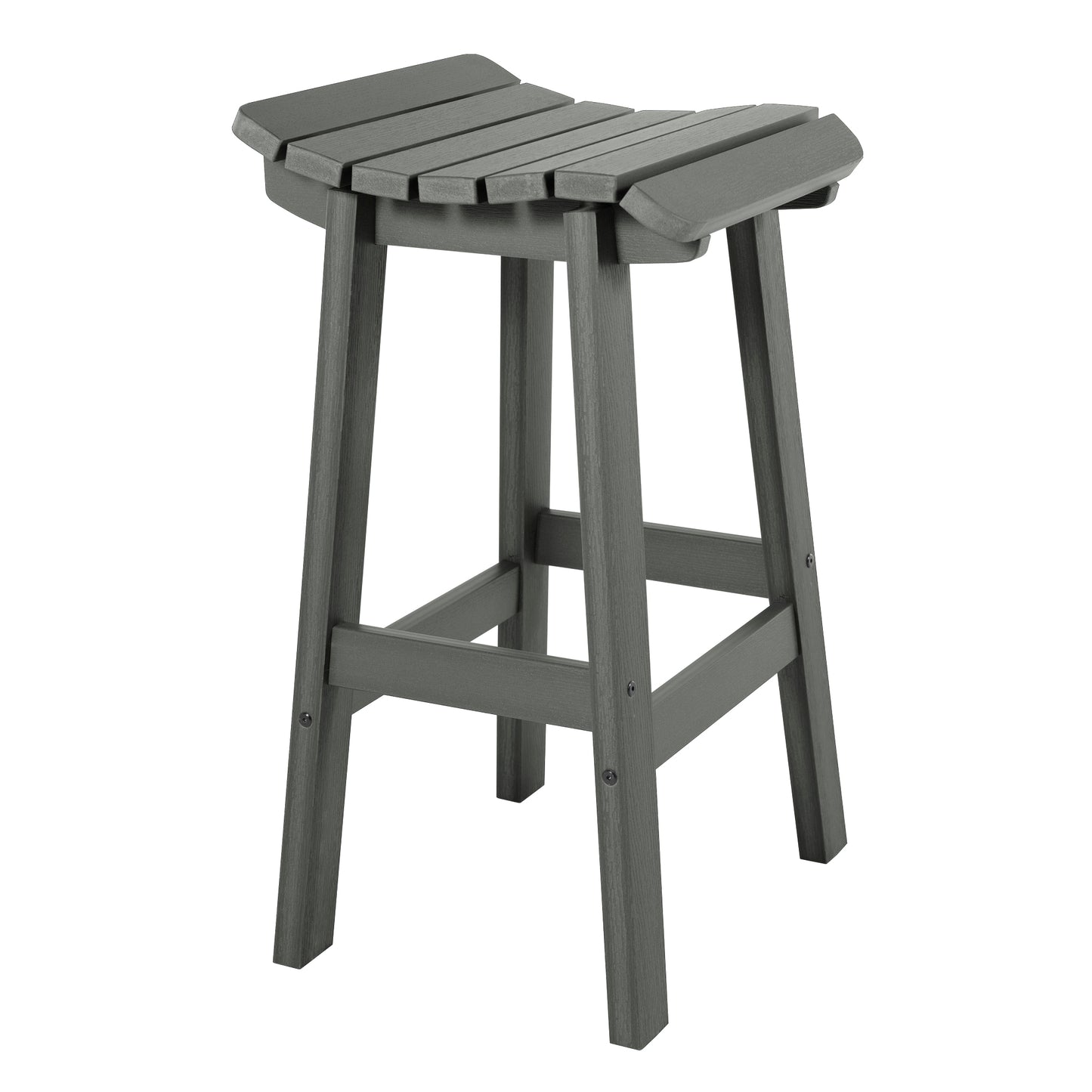 Homestead Square Bar Height Stool