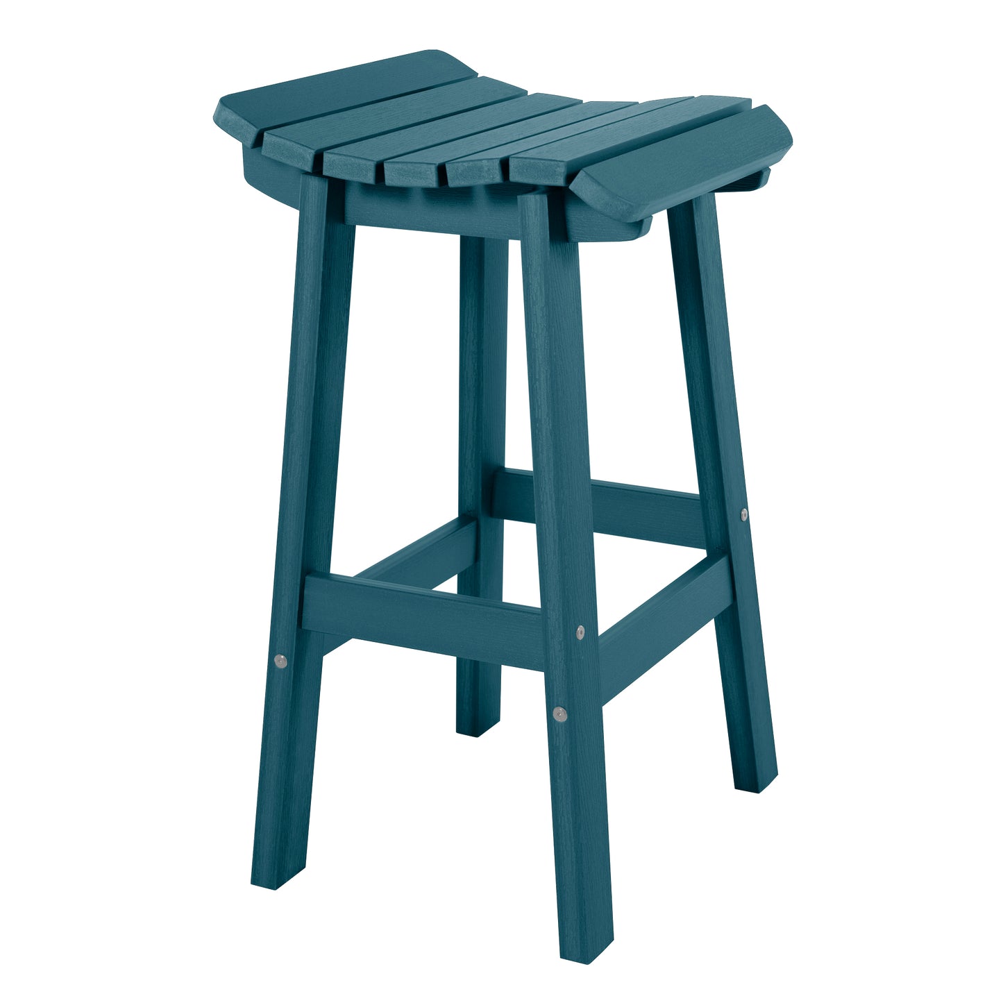Homestead Square Bar Height Stool