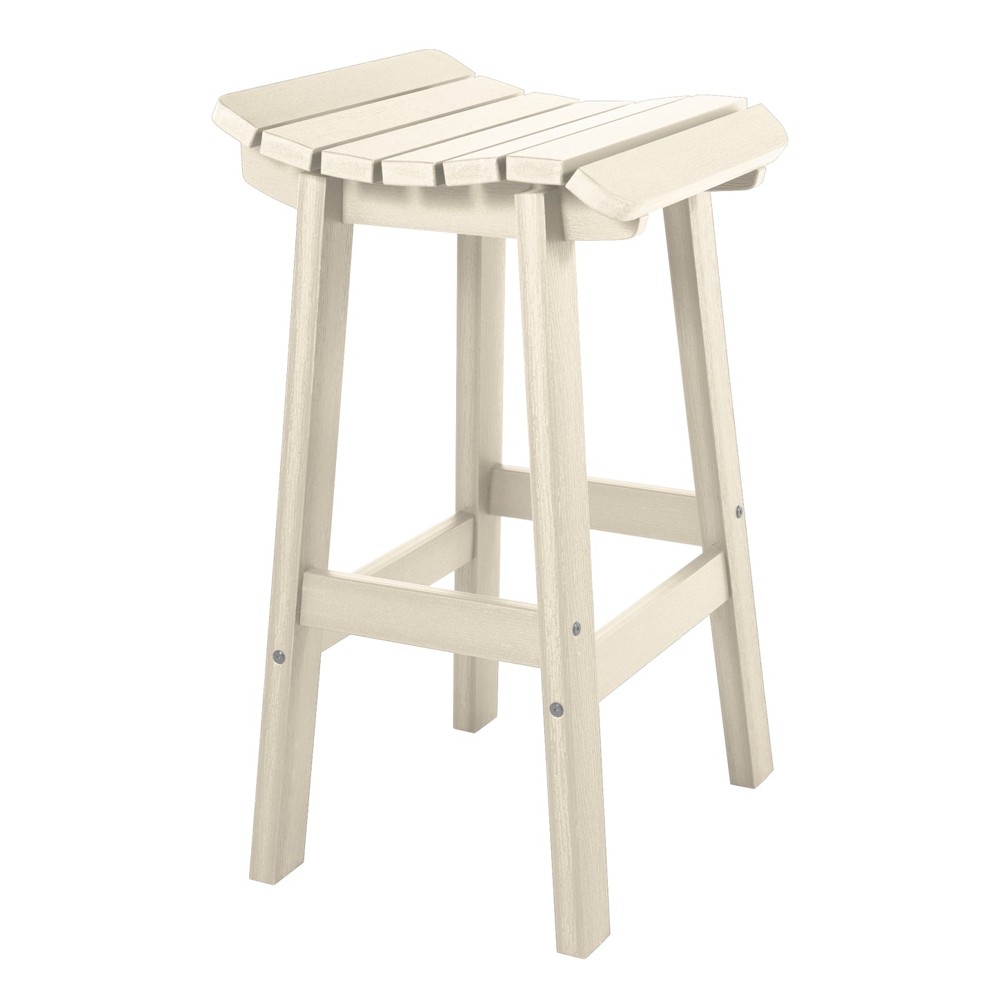 Homestead Square Bar Height Stool
