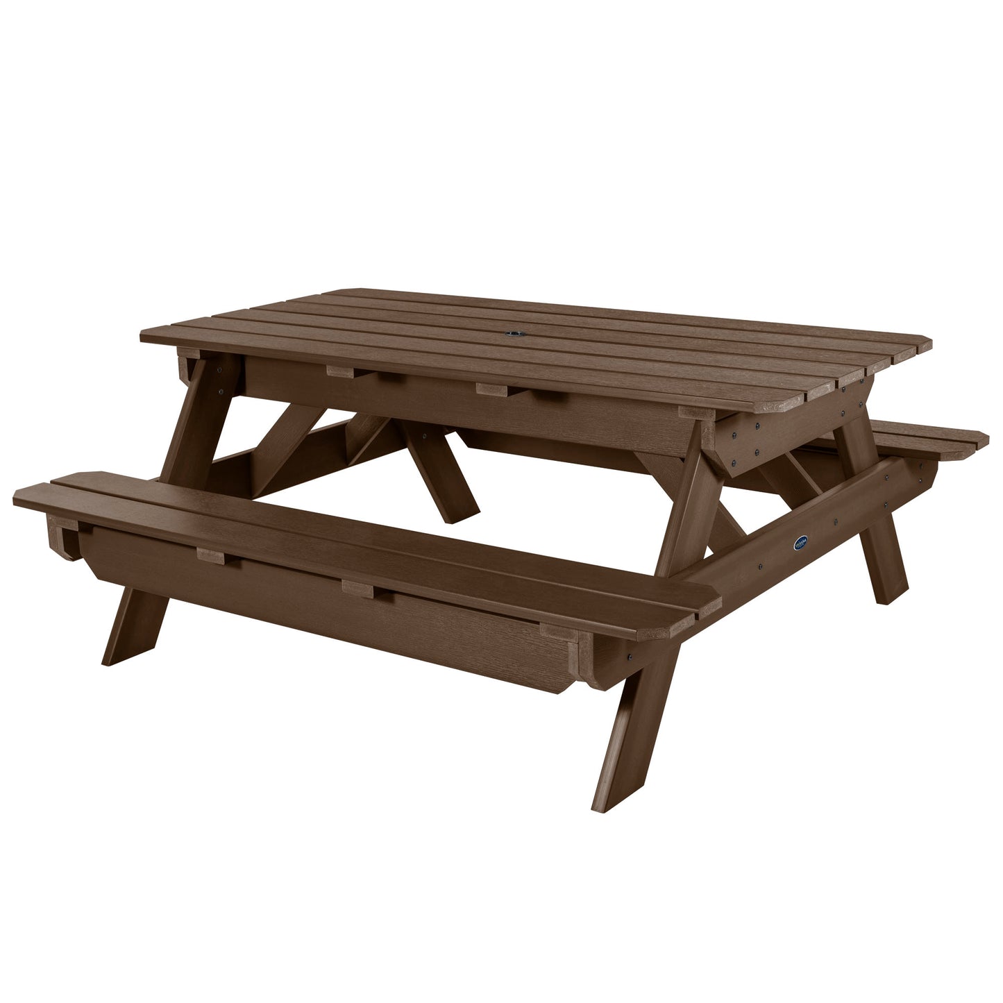 Homestead Picnic Table - 6ft