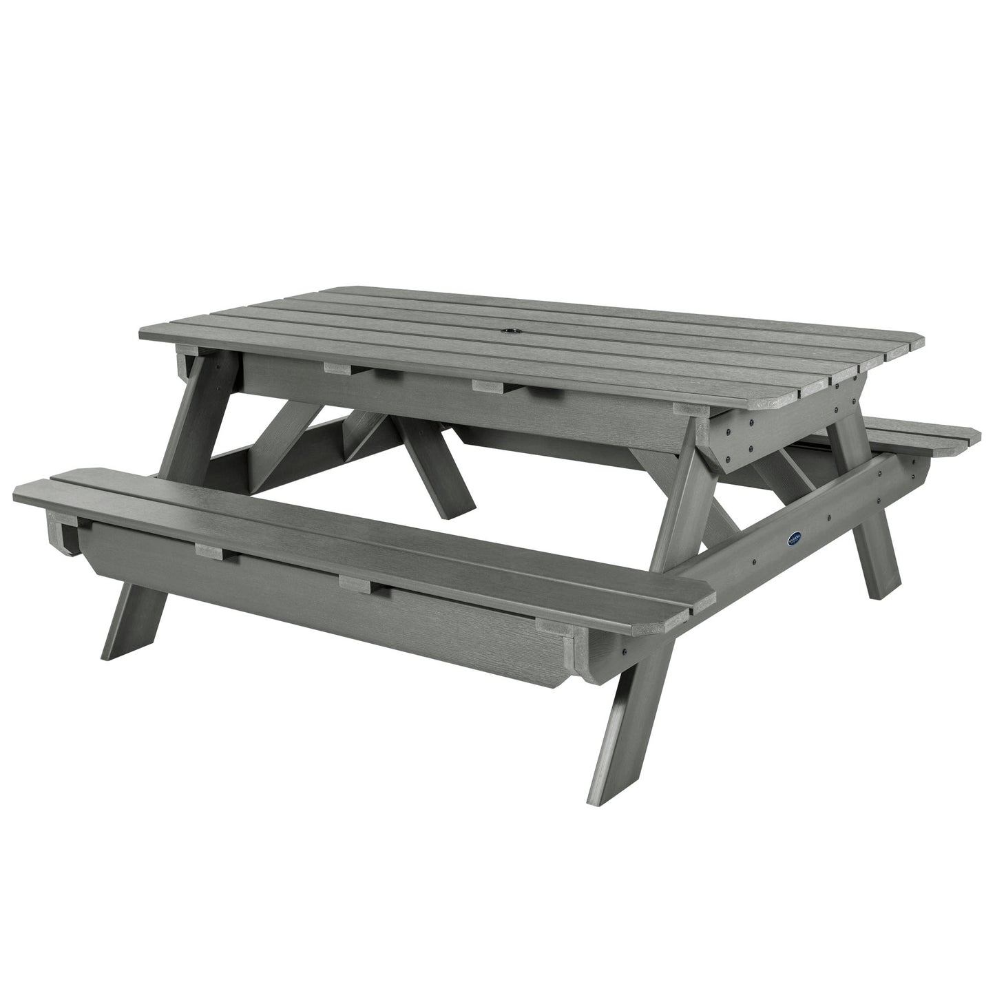 Homestead Picnic Table - 6ft