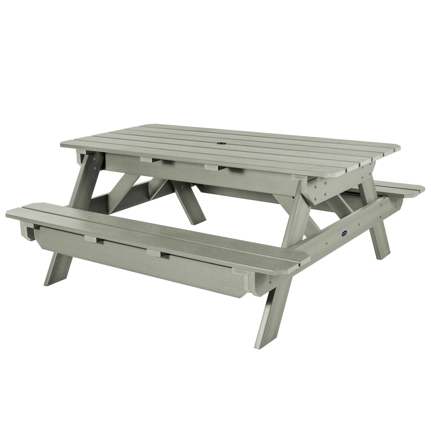 Homestead Picnic Table - 6ft