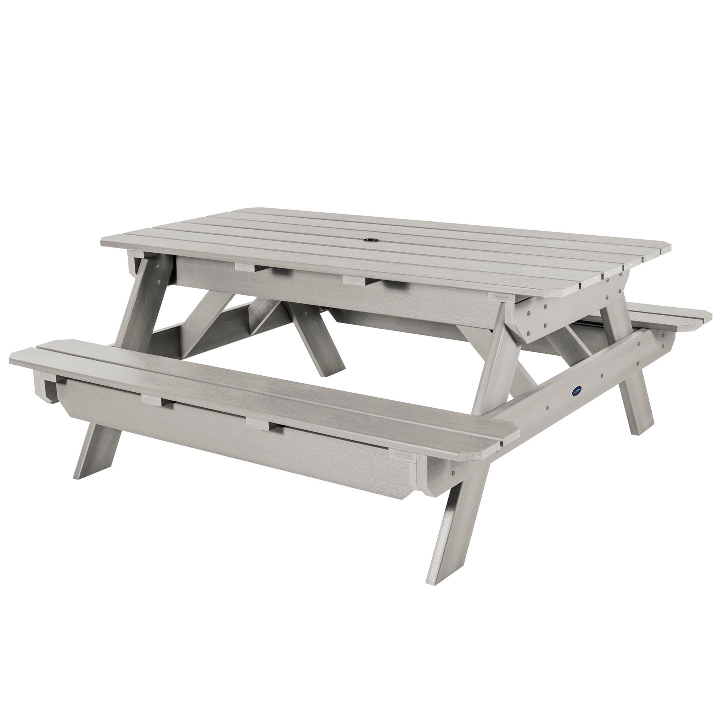Homestead Picnic Table - 6ft