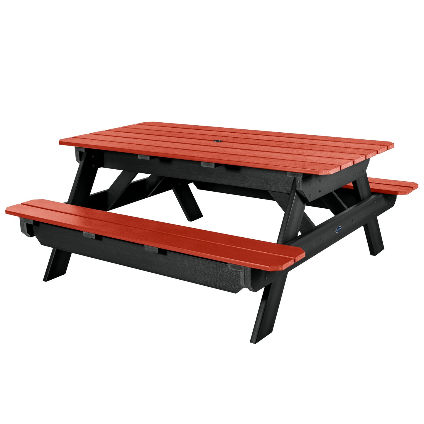 Homestead Picnic Table - 6ft