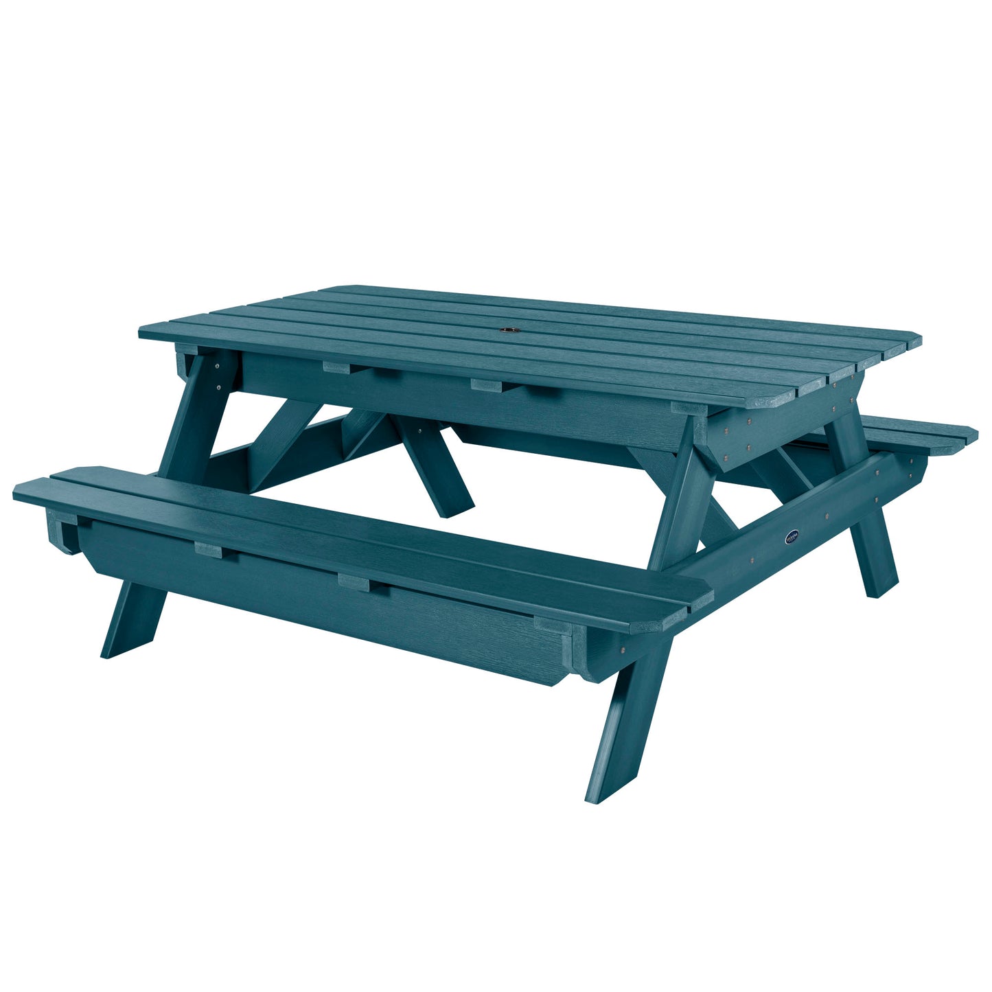 Homestead Picnic Table - 6ft
