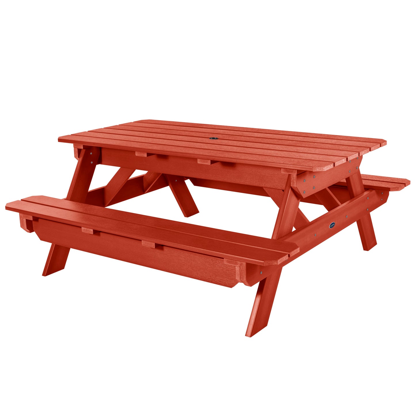 Homestead Picnic Table - 6ft