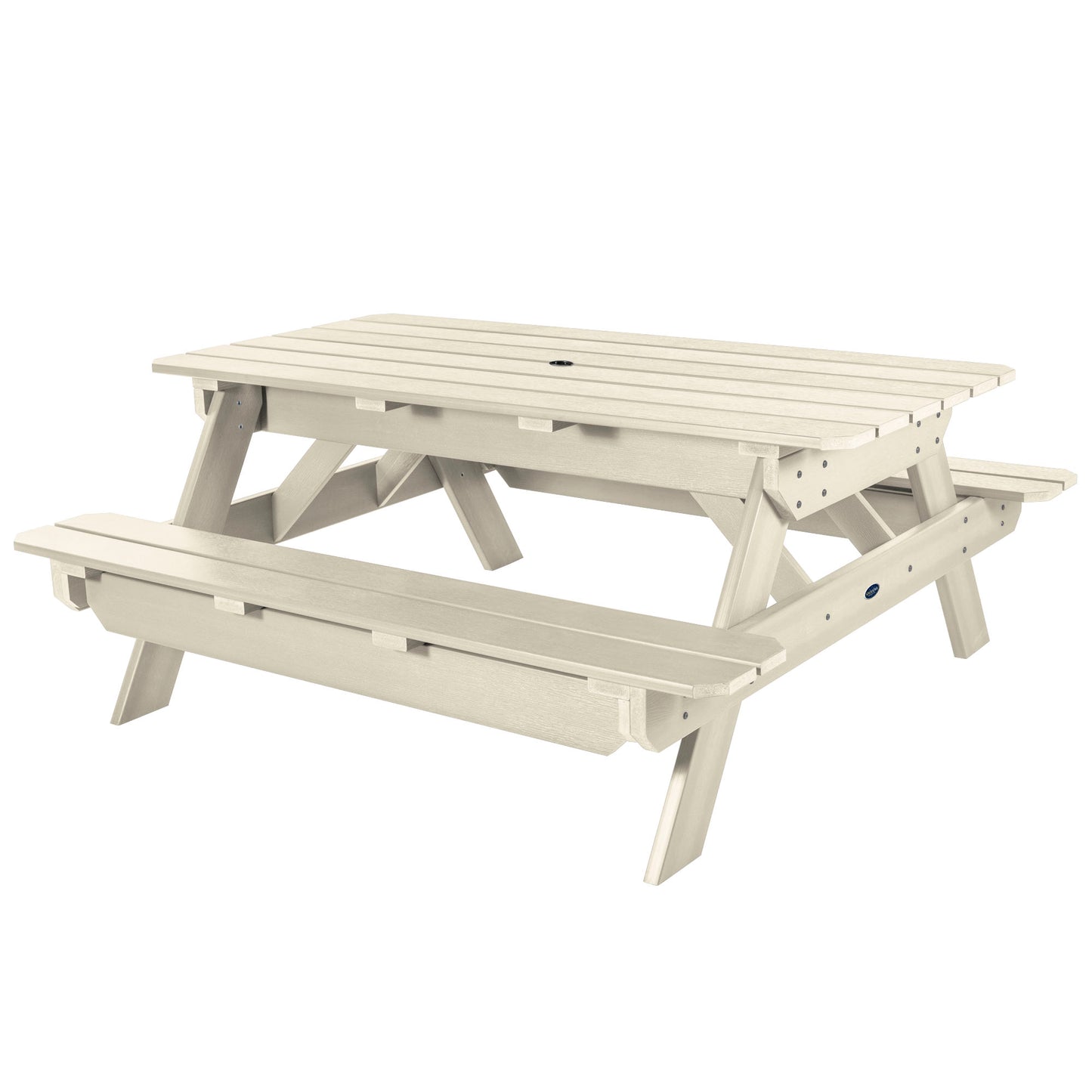 Homestead Picnic Table - 6ft