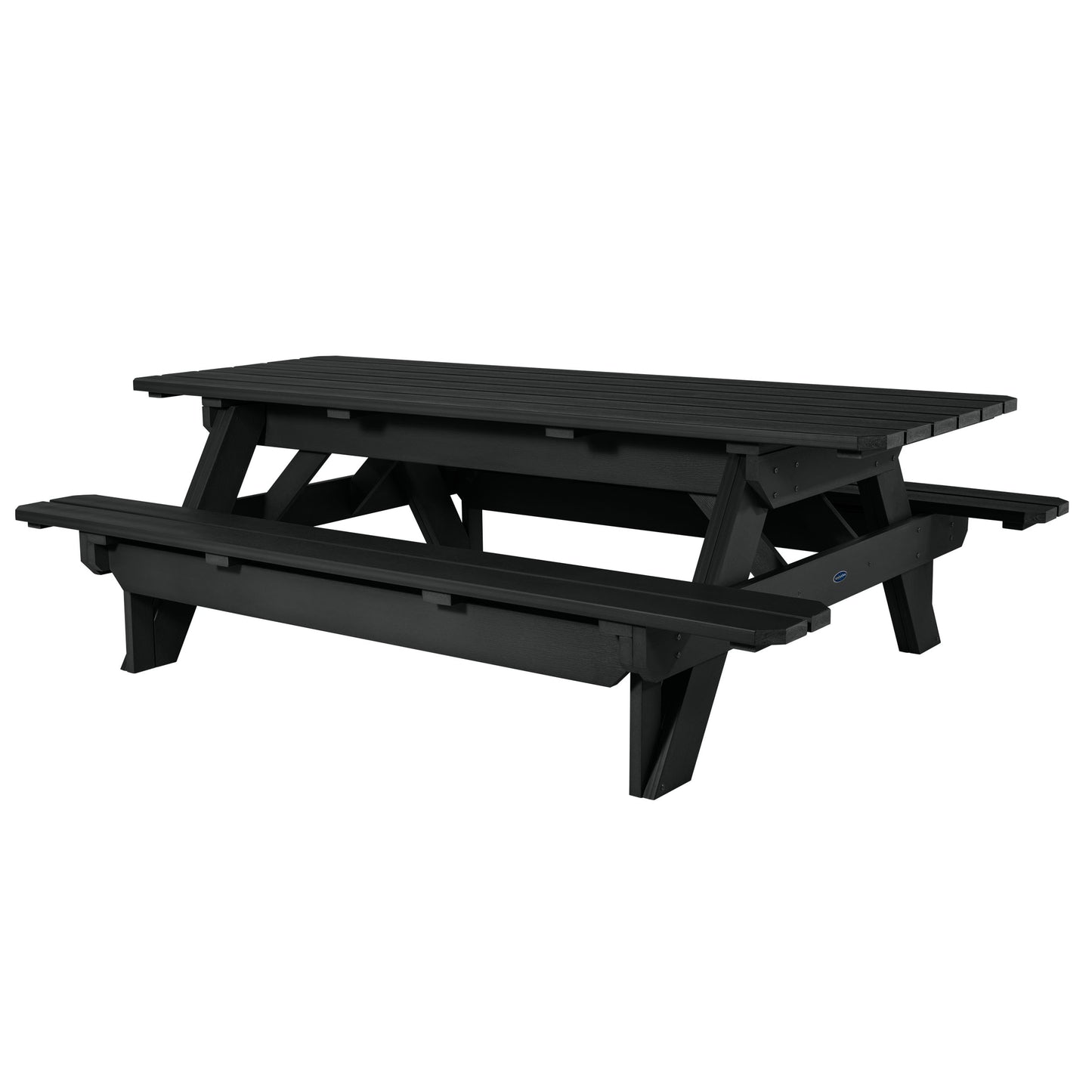 Homestead Picnic Table - 8ft