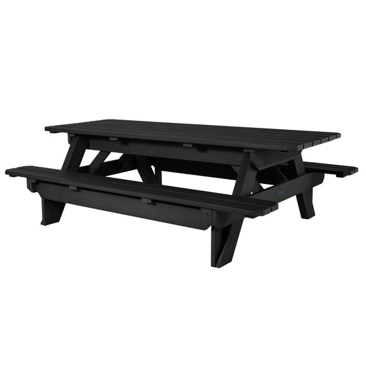 Homestead Picnic Table - 8ft