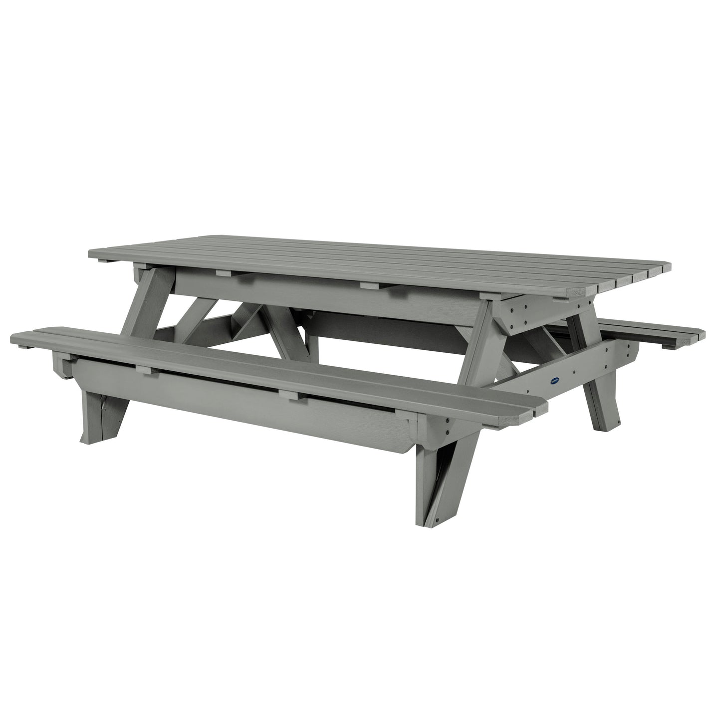 Homestead Picnic Table - 8ft