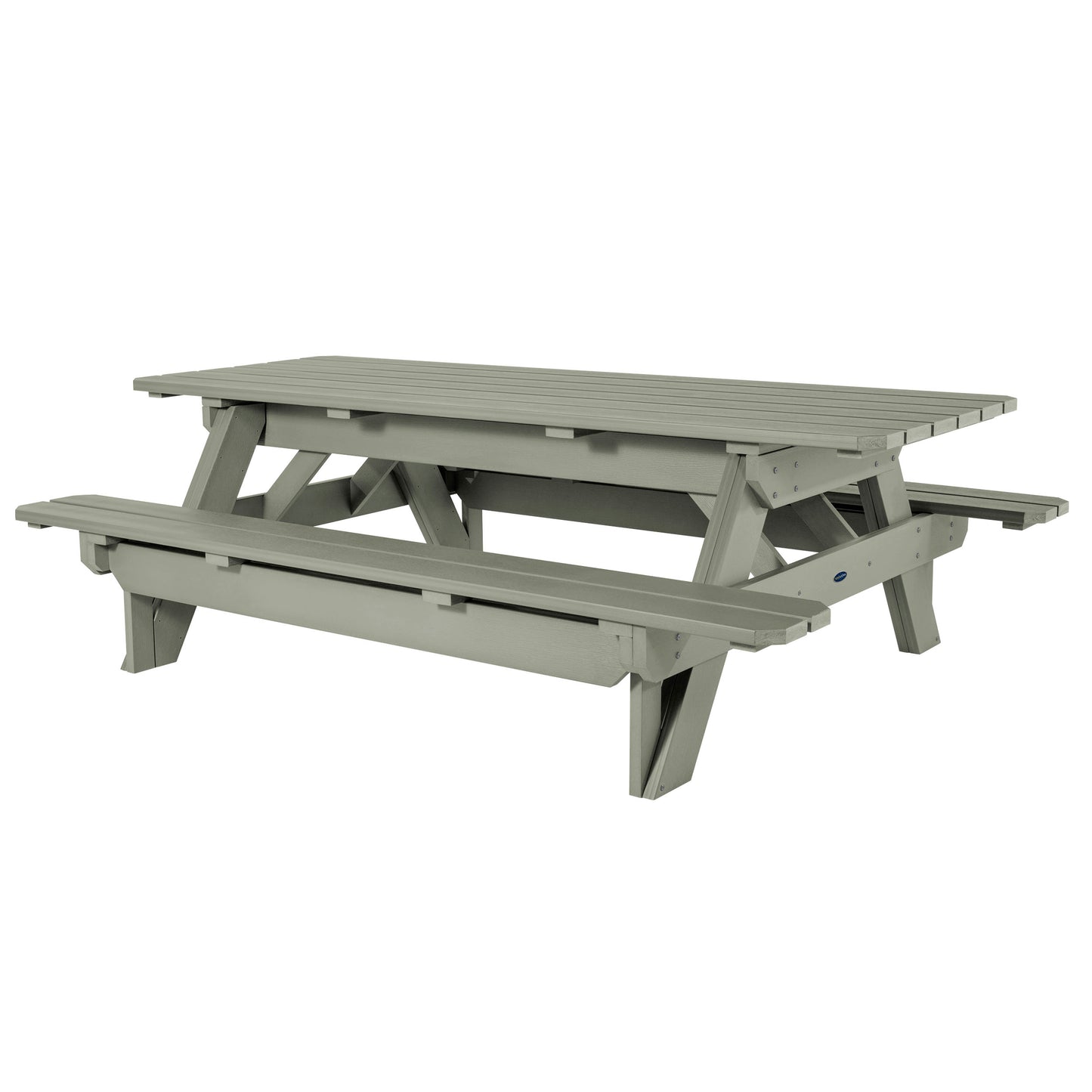 Homestead Picnic Table - 8ft