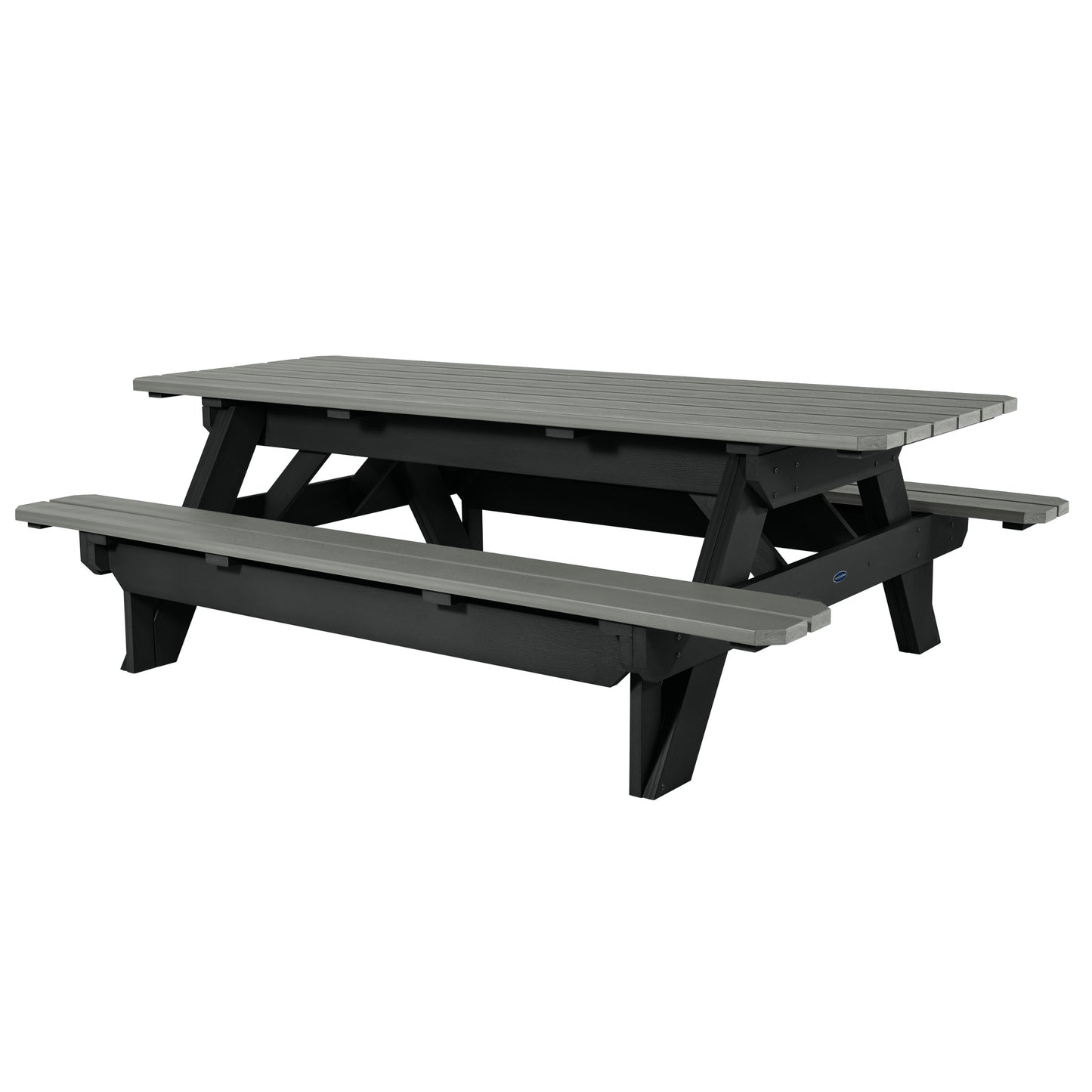 Homestead Picnic Table - 8ft