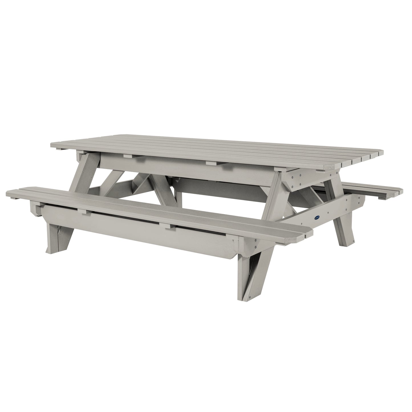 Homestead Picnic Table - 8ft