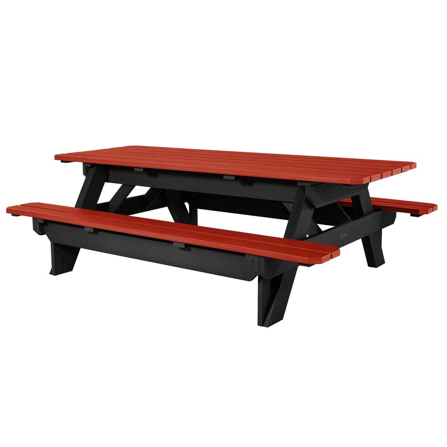 Homestead Picnic Table - 8ft