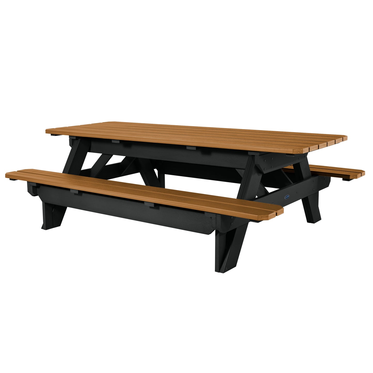 Homestead Picnic Table - 8ft