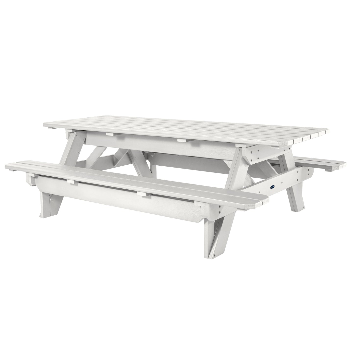Homestead Picnic Table - 8ft