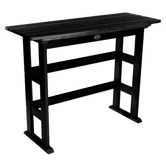 Blue Ridge Bar Height Balcony Table